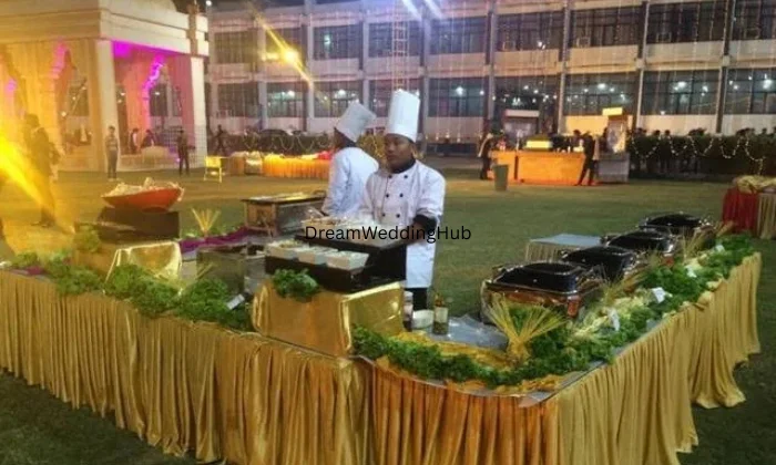 Santanus The Quality Lajawab Caterer